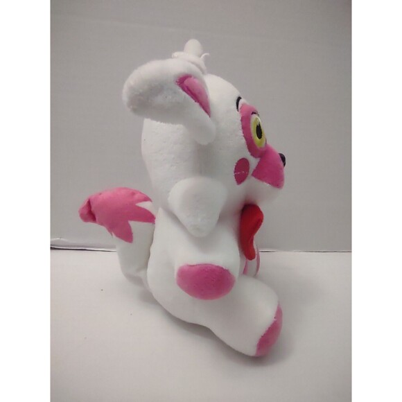 Funtime Foxy Five Nights At Freddy's Plush 8" Figure Sister Location FNAF Funko - Picture 2 of 6